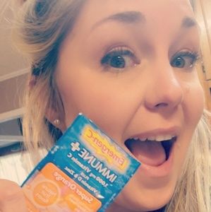 Meet your Posher, Tiffany